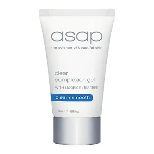 Clear Complexion Gel
