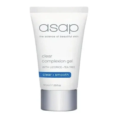 Clear Complexion Gel