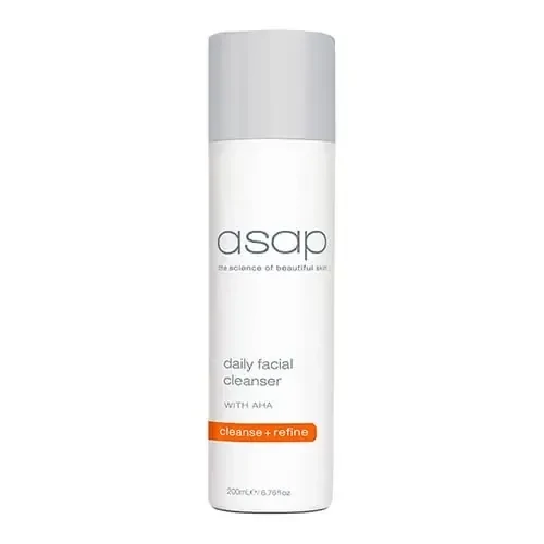 Daily Facial Cleanser