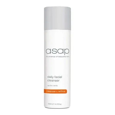Daily Facial Cleanser