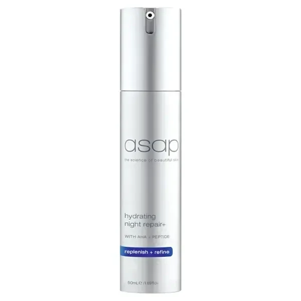 Hydrating Night Repair