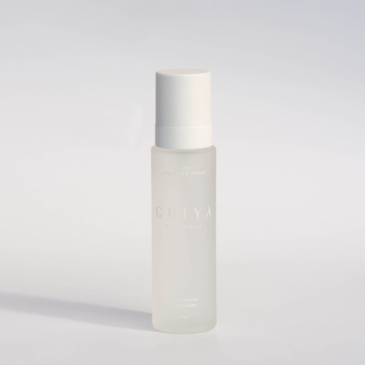 Guiya Aura Finishing Spray