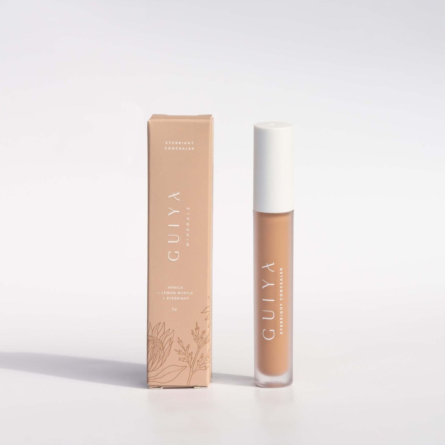 Guiya Eye Bright Concealer
