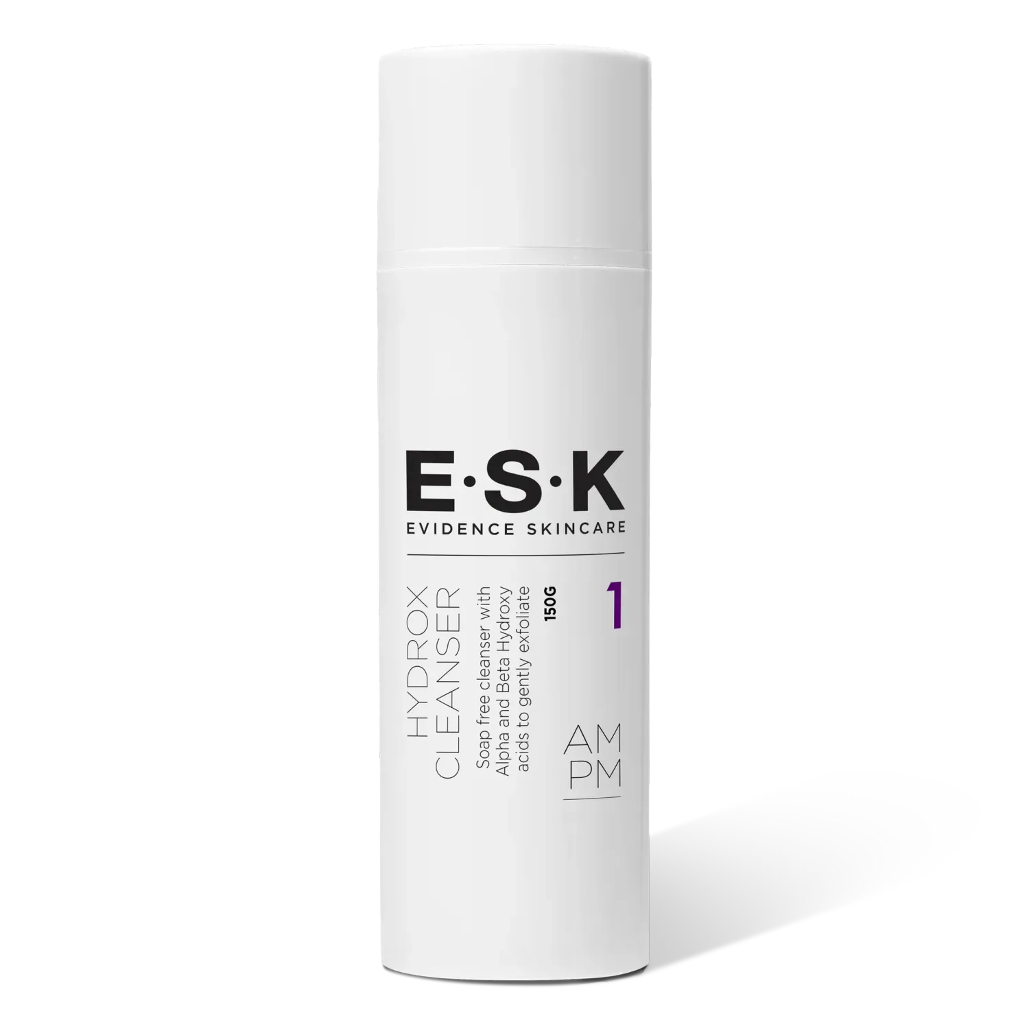 Hydroxy Cleanser