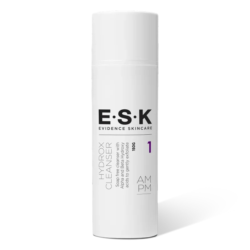 Hydroxy Cleanser