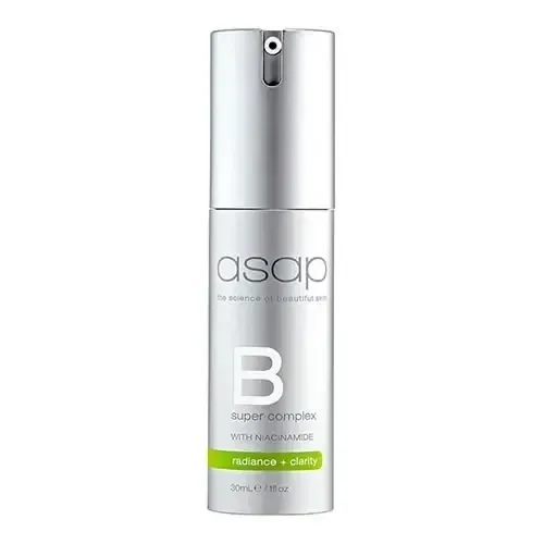 Super B Complex Serum