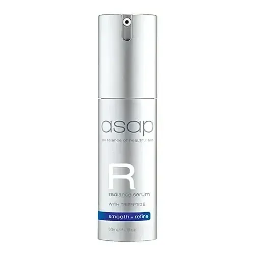 Radiance Serum