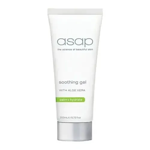 Soothing Gel