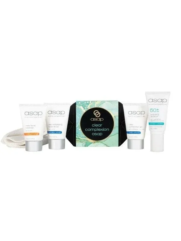 Clear Complexion Pack