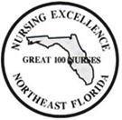 Great 100 Nurses of N.E. Florida