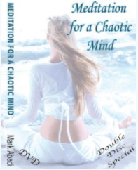 %Spiritual life coachin %Mindfulness meditation anxiety