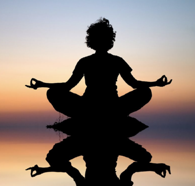 %Spiritual life coachin %Mindfulness meditation anxiety