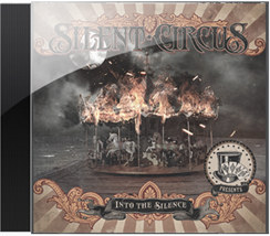 Album Into the Silence Album Into the Silence