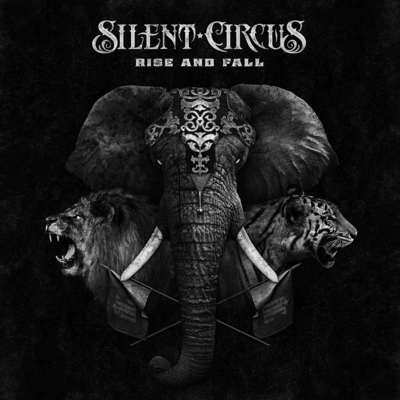 Album Rise And Fall