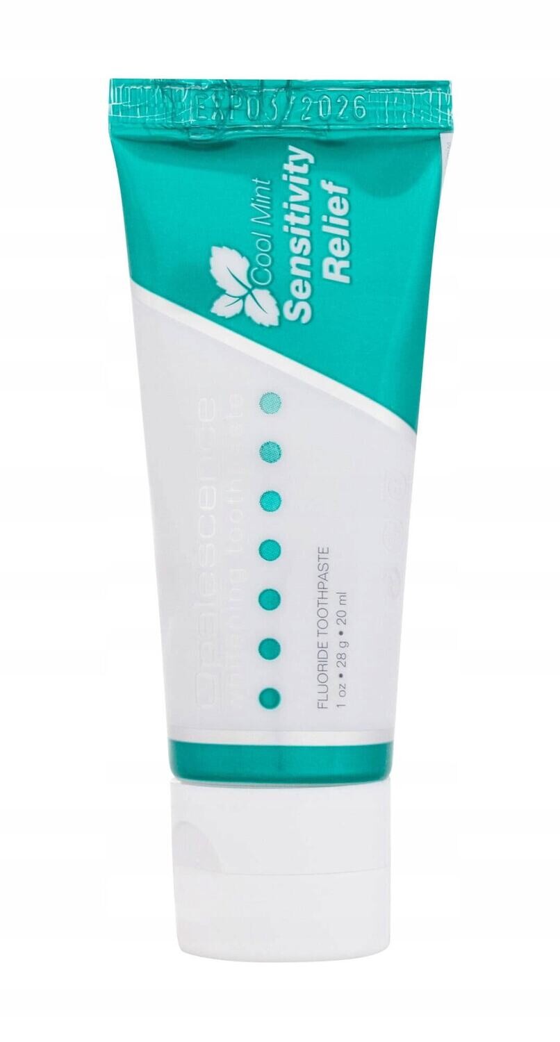 Opalescence Sensitivity Toothpaste 20 ml