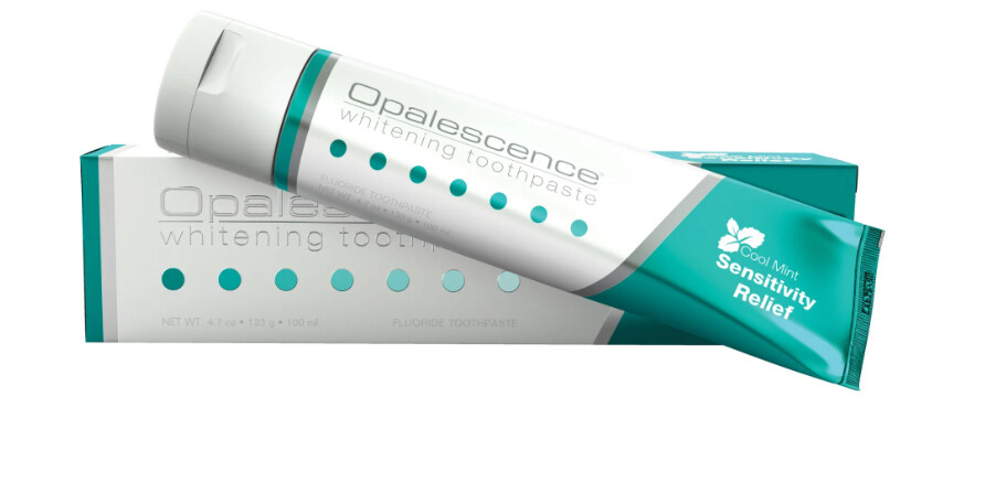 Opalescence Sensitivity Toothpaste 100 ml