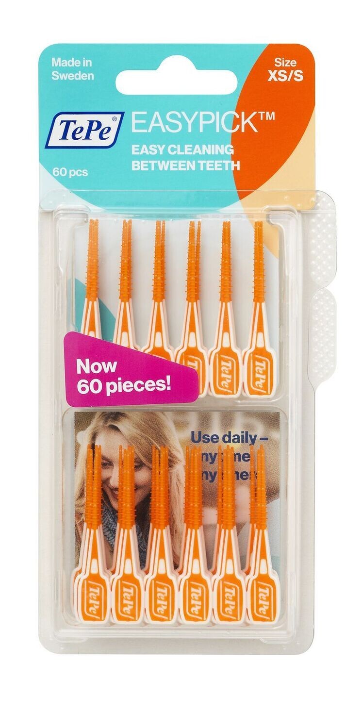 TePe toothpick
