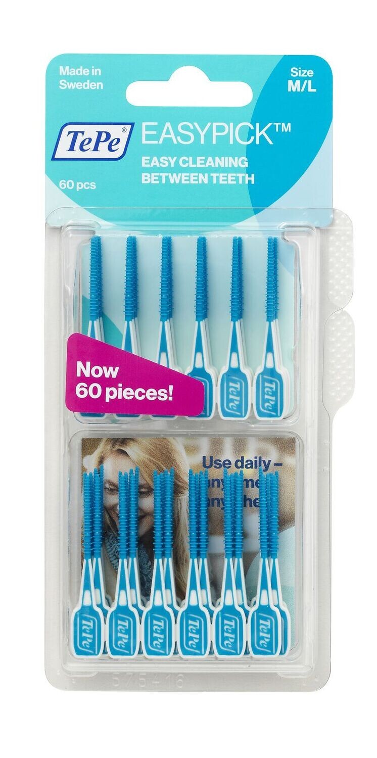 TePe toothpick