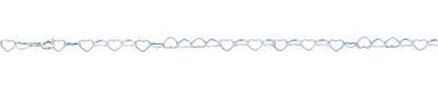 Sterling silver Anklets wholesale