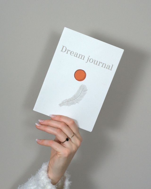 Dream Journal