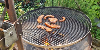 Grillbretter