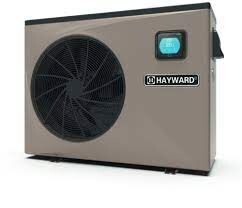 Bomba de calor HAYWARD Easy Temp de 9 kW
