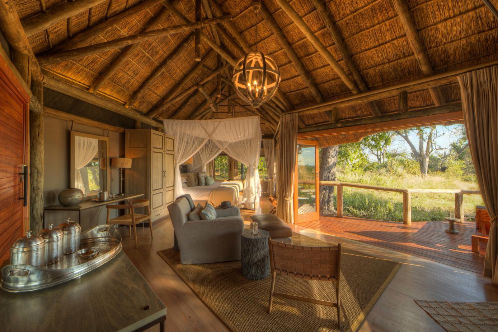 Botswana 14-night special featuring Victoria Falls