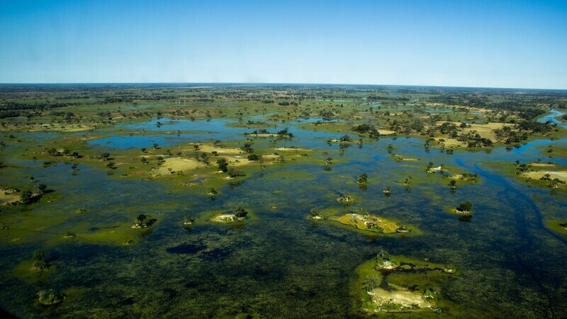 Botswana 9-night special