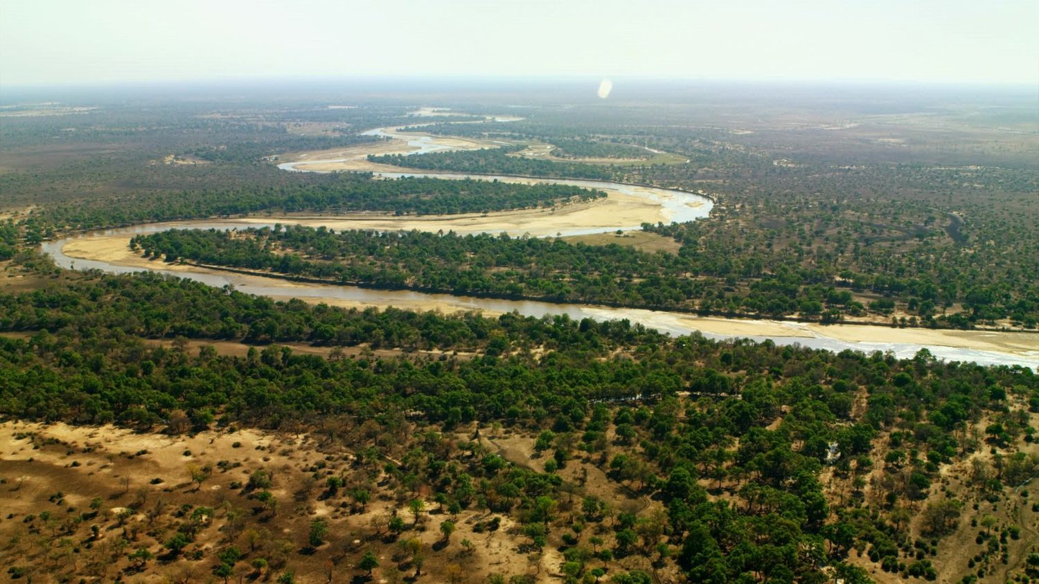 Zambia 10 Nights Luangwa & Livingstone Budget