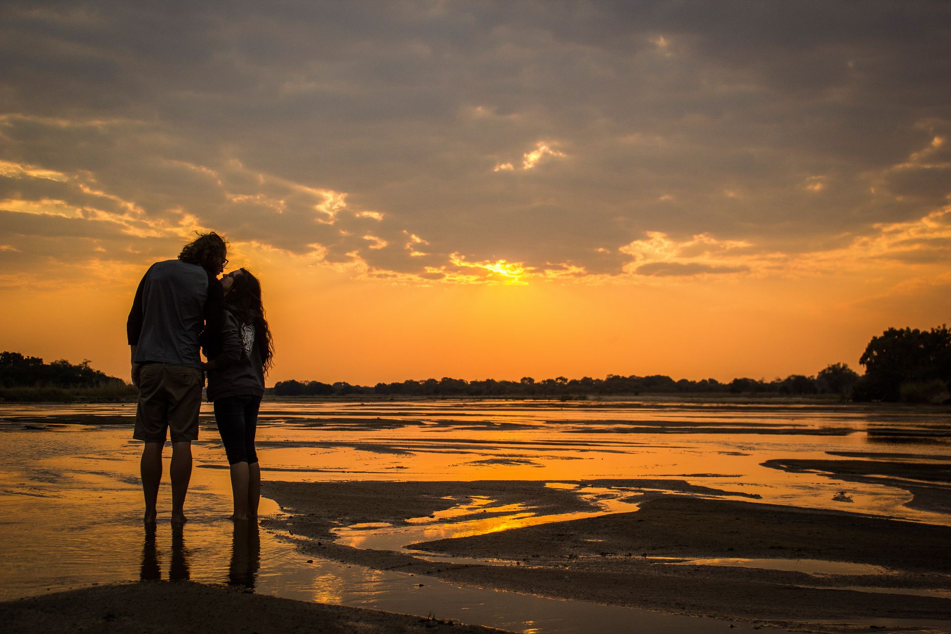 Zambia 10 Nights Luangwa, North Luangwa & Kafue - Off the beaten track