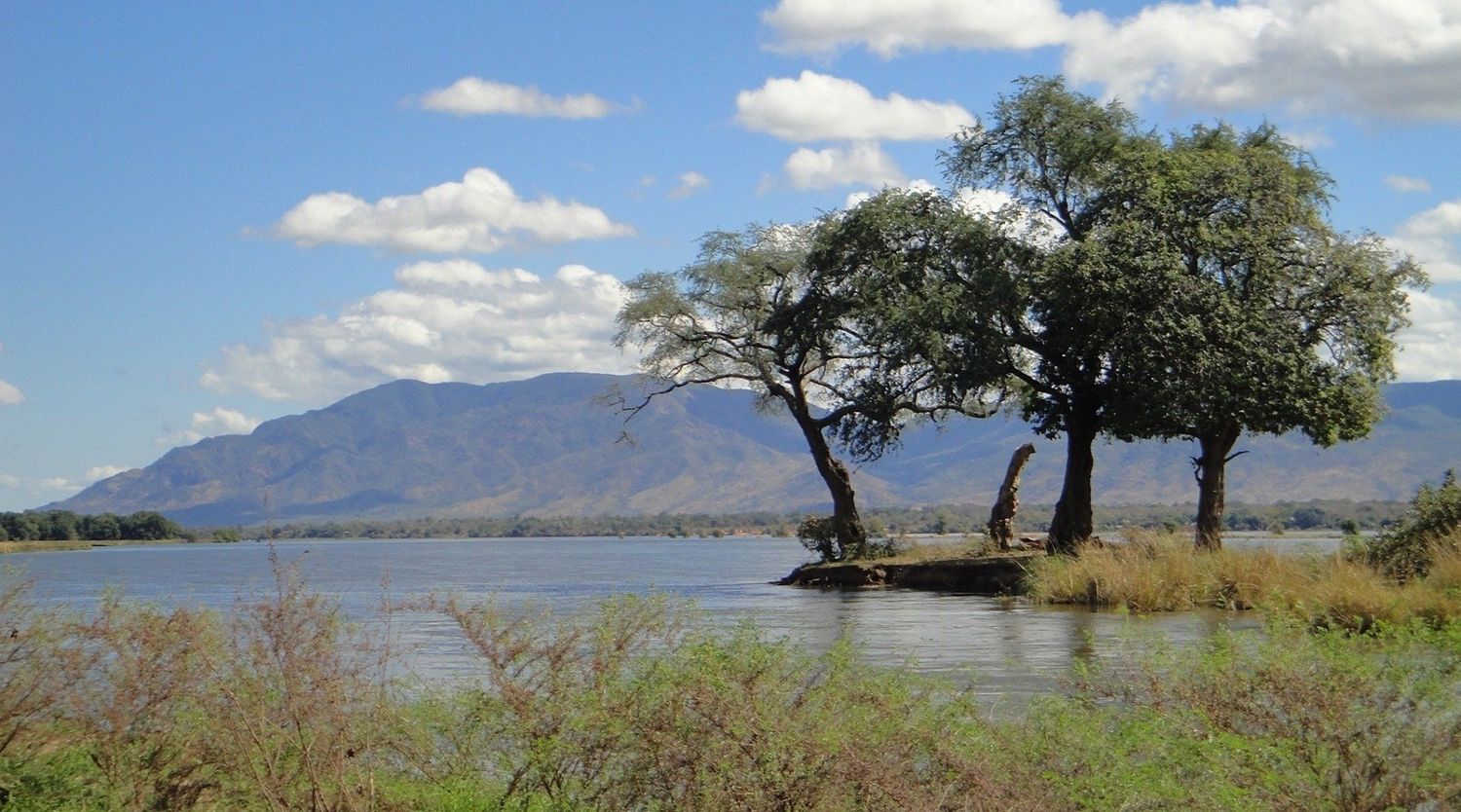Zambia 12 Nights - Ila Lodge, Chisa Busanga & Shawa Luangwa Camp