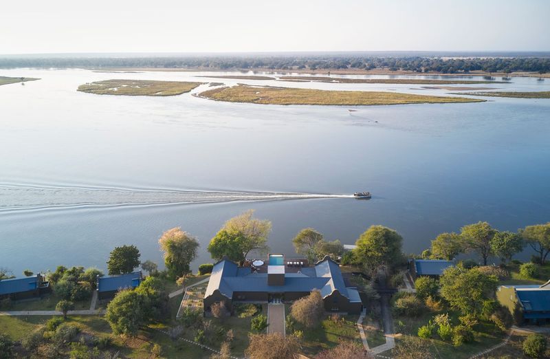 Zambia Family Tour Option 1