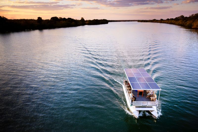 Zambia Luxury 10 Nights - Bushcamp Company, Chiawa & Mukwa River Lodge