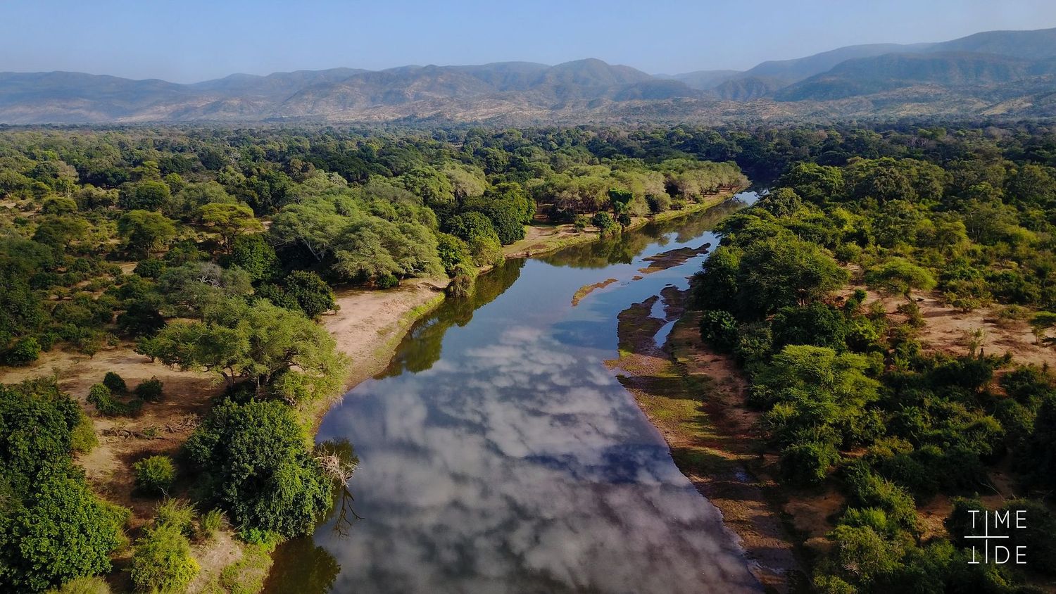 Zambia Luxury 10 Nights Puku, Lolebezi & Thorntree