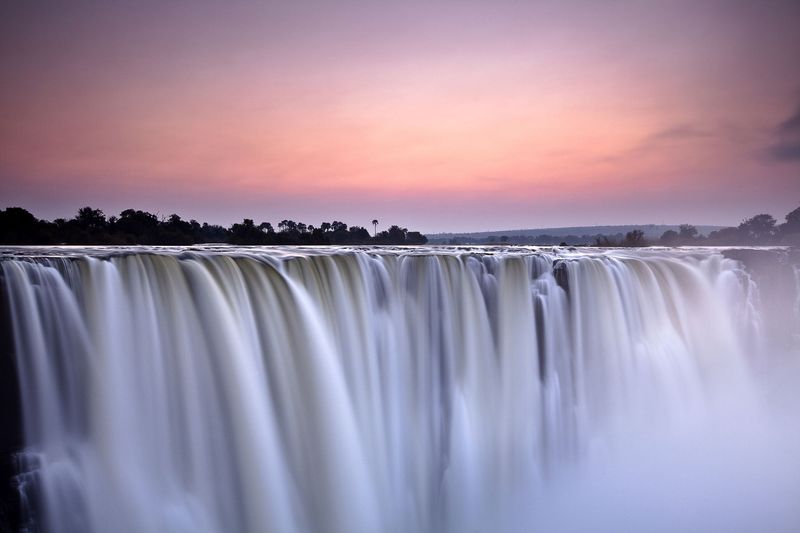 Zambia Luxury 10 Nights Sungani, Anabezi & Tongabezi