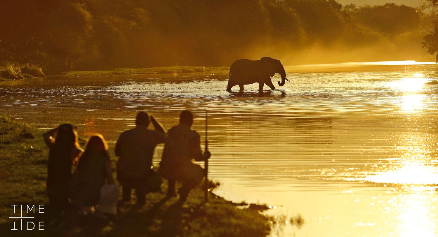 Zambia Luxury 10 Nights Sungani, Lolebezi & Mukwa