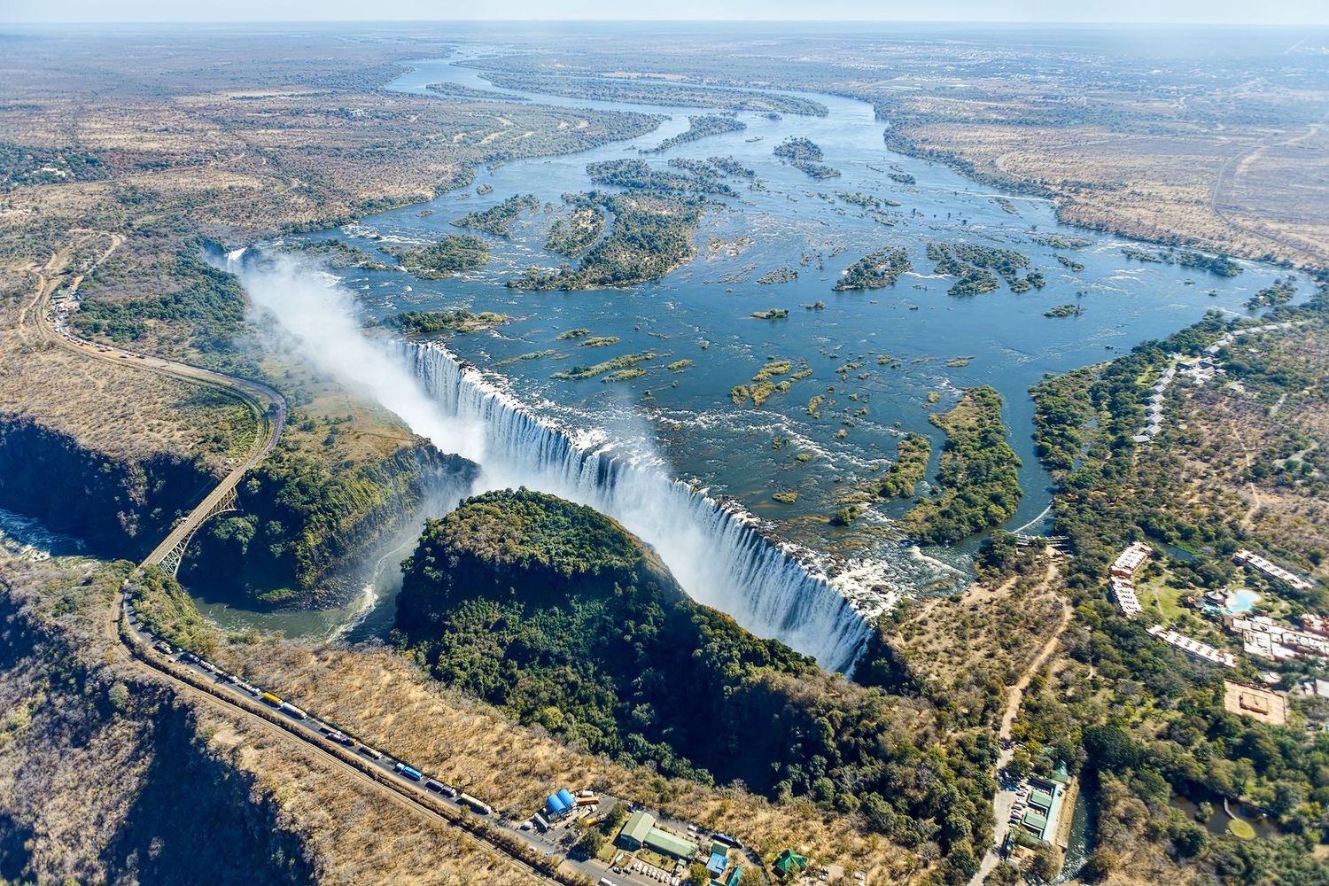 Zambia Luxury 11 Nights Kaingo, STC & Toka Leya