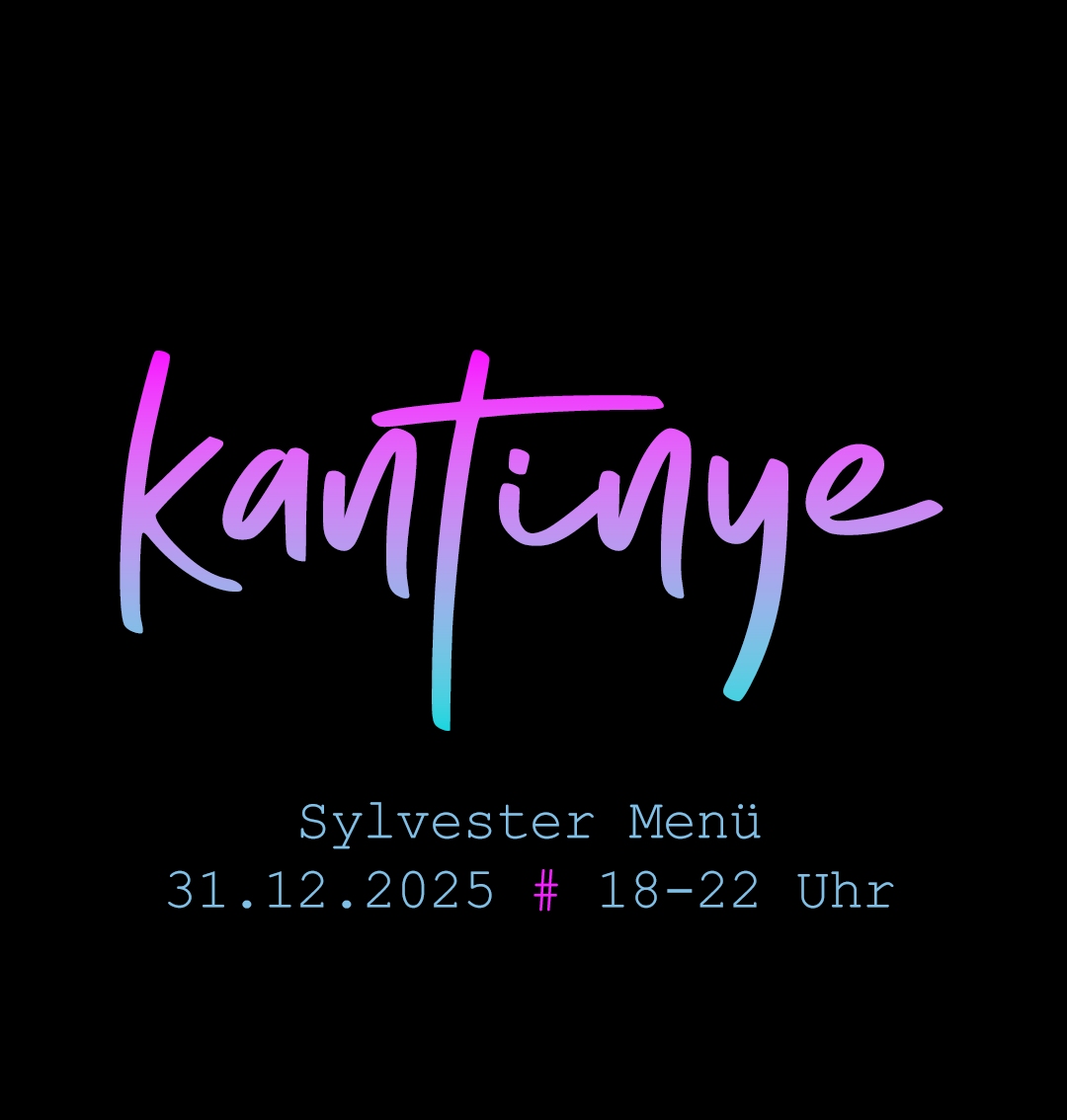 Silvester Menü 2025