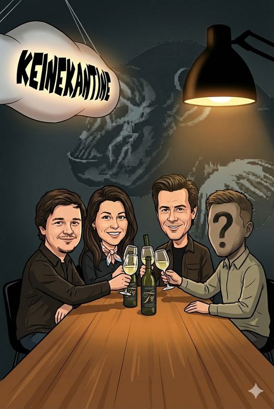 Kantine +1 Tement Winzertisch