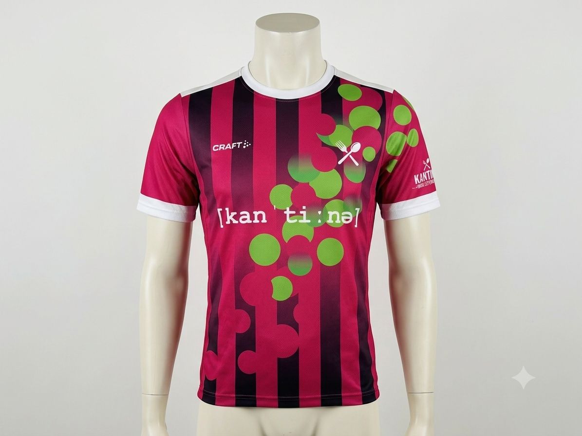 kantine.wtf Trikot