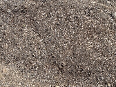 Soil/Sand