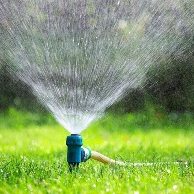 Irrigation Supplies
