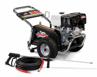 Pressure Washers