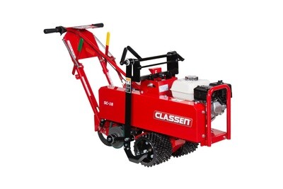 Sod Cutters