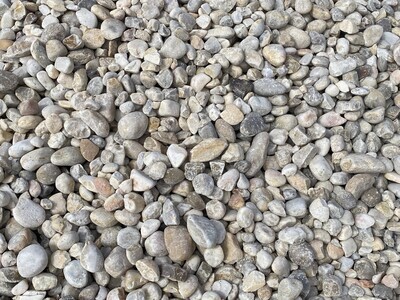 Rock/Gravel