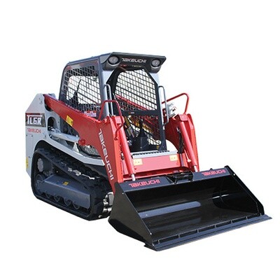 Skid Steers