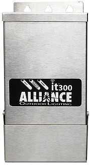 Alliance 300 Watt Bluetooth Transformer (IT300)