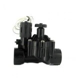 Weathermatic 1" Nitro Valve Slip with Flow