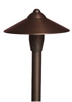 Alliance AL100 6.75 Area Light Hat (AL100)