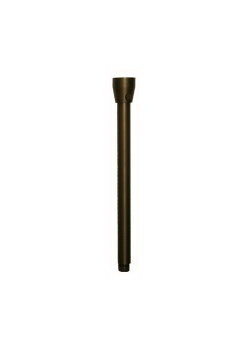 Alliance Bipin Stem 18" No Lamp (ALSTEM18-NL)